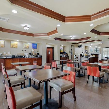 Comfort Suites Pflugerville - Austin North Экстерьер фото